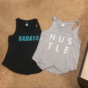 Torrid Active Wear Tops Size 00 Plus Size M/L